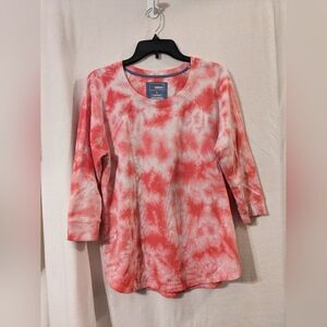 Woman's Sonoma sweatshirt